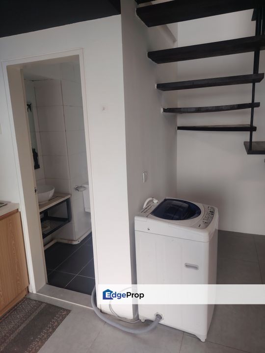 My loft empire city duplex unit , Selangor, Damansara Perdana