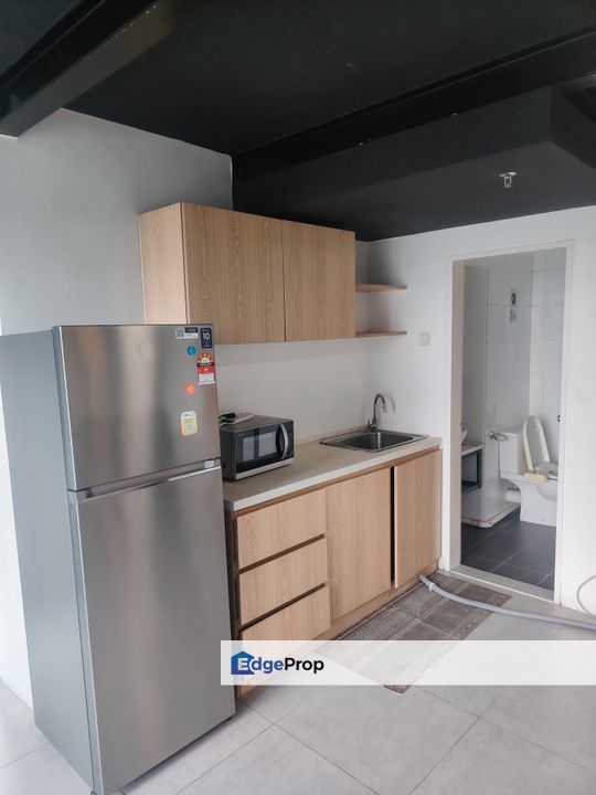 My loft empire city duplex unit , Selangor, Damansara Perdana