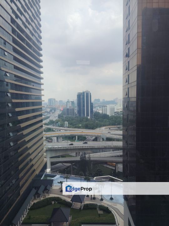 My loft empire city duplex unit , Selangor, Damansara Perdana