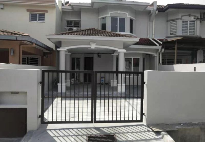 Taman Lestari Perdana