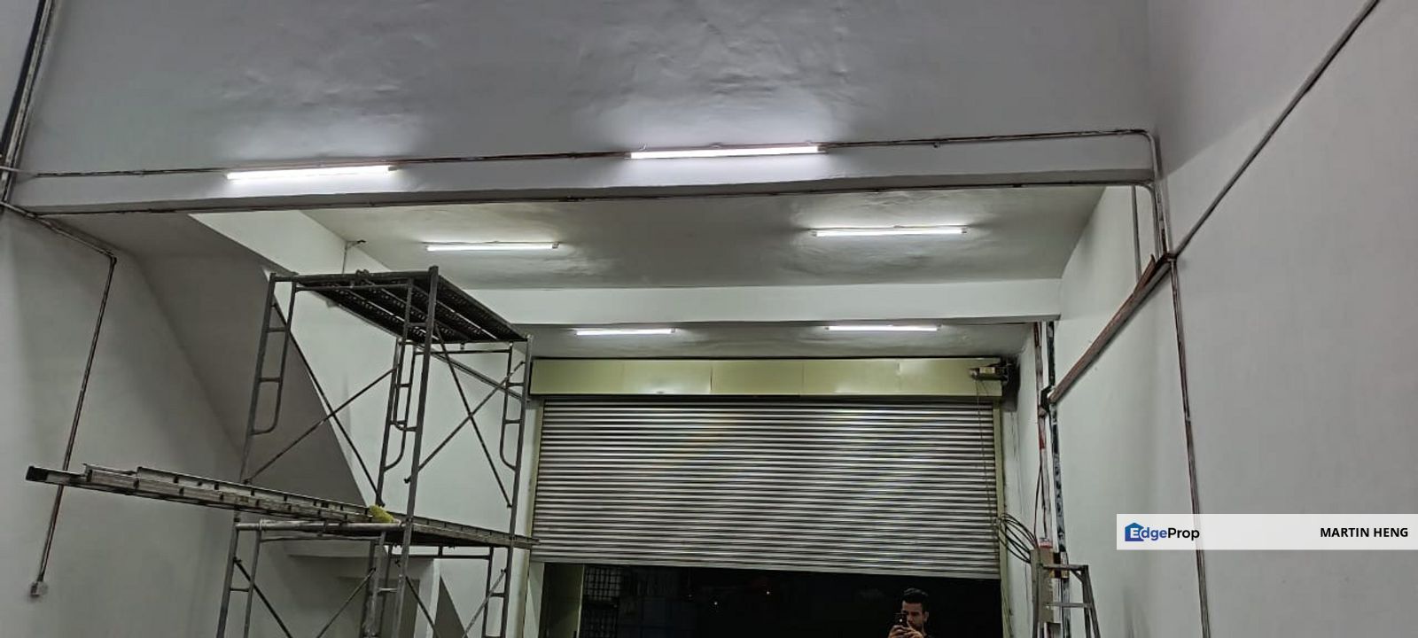 Newly renovated - Taman Anugerah Suria, Selangor, Rawang