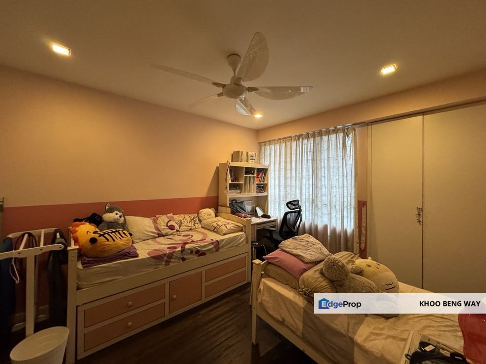 Big Layout for Families, Freehold & Best Location in ss2, PJ!, Selangor, Petaling Jaya