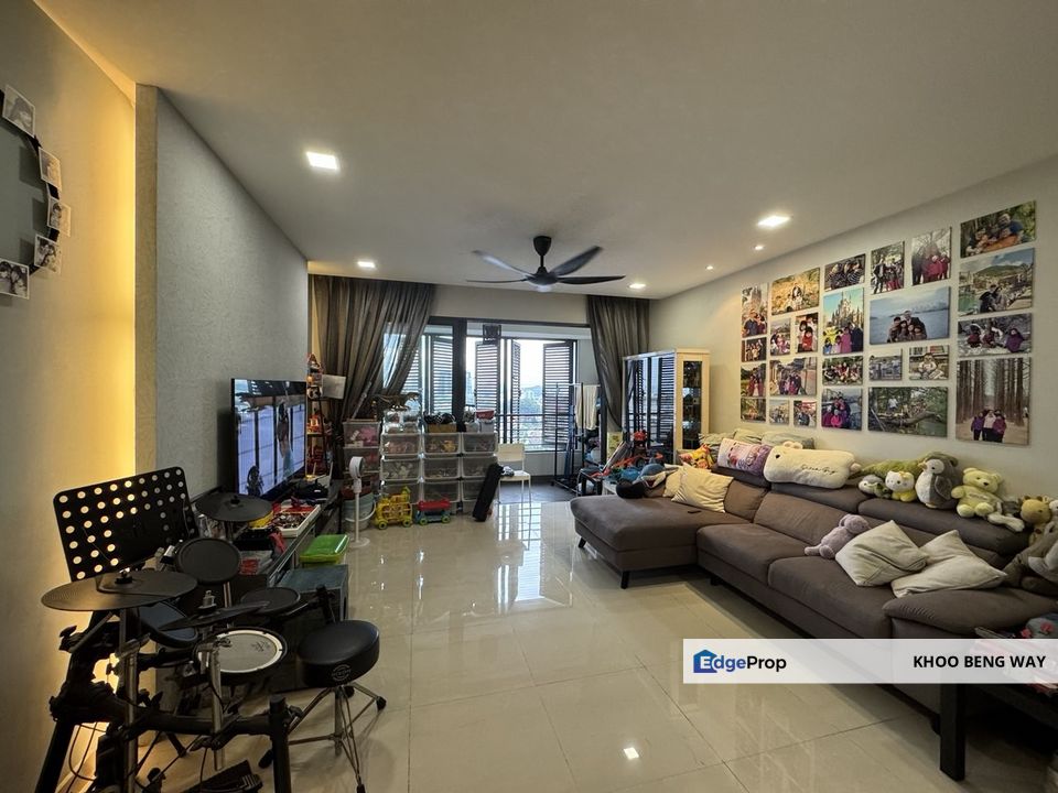 Big Layout for Families, Freehold & Best Location in ss2, PJ!, Selangor, Petaling Jaya
