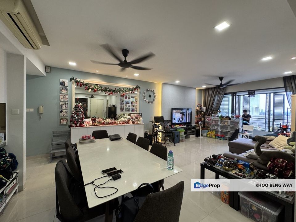 Big Layout for Families, Freehold & Best Location in ss2, PJ!, Selangor, Petaling Jaya