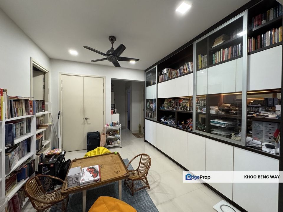 Big Layout for Families, Freehold & Best Location in ss2, PJ!, Selangor, Petaling Jaya