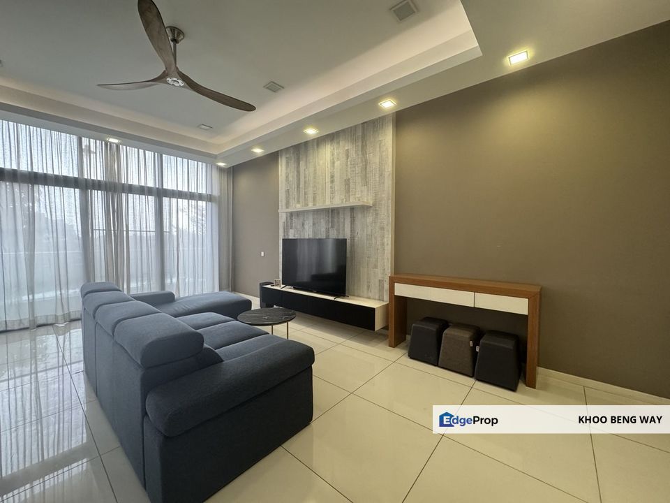 Big Size Well Maintained Unit Available for Sale, Selangor, Tropicana