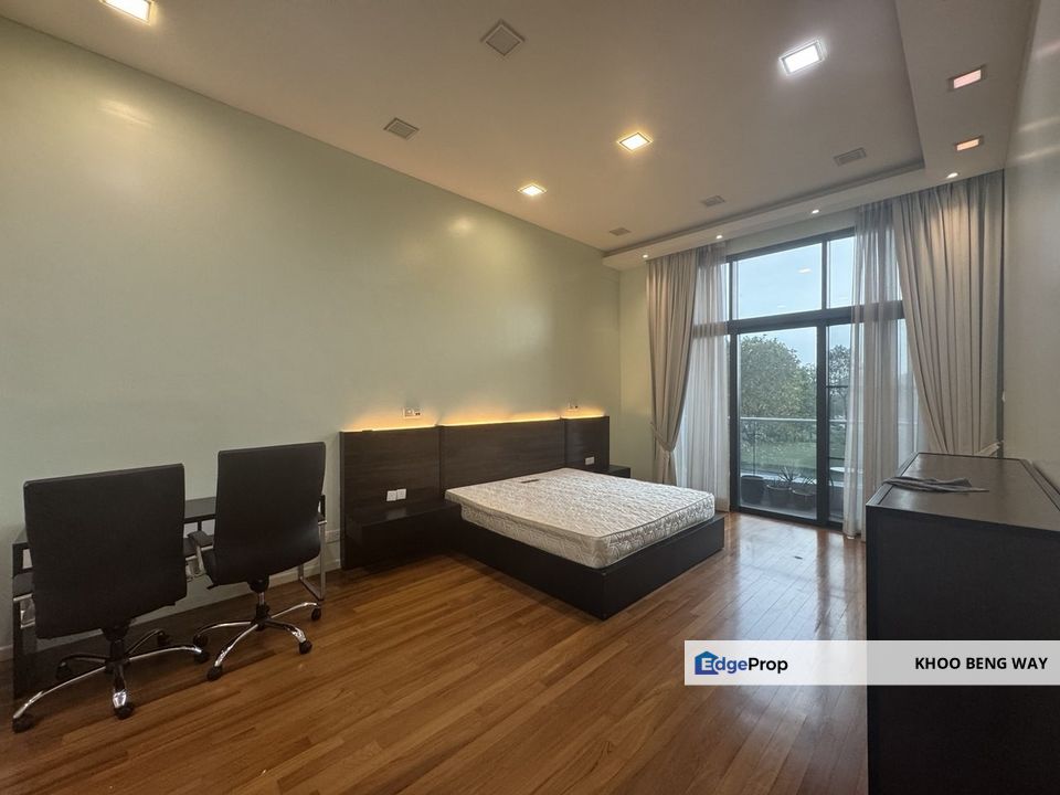 Big Size Well Maintained Unit Available for Sale, Selangor, Tropicana