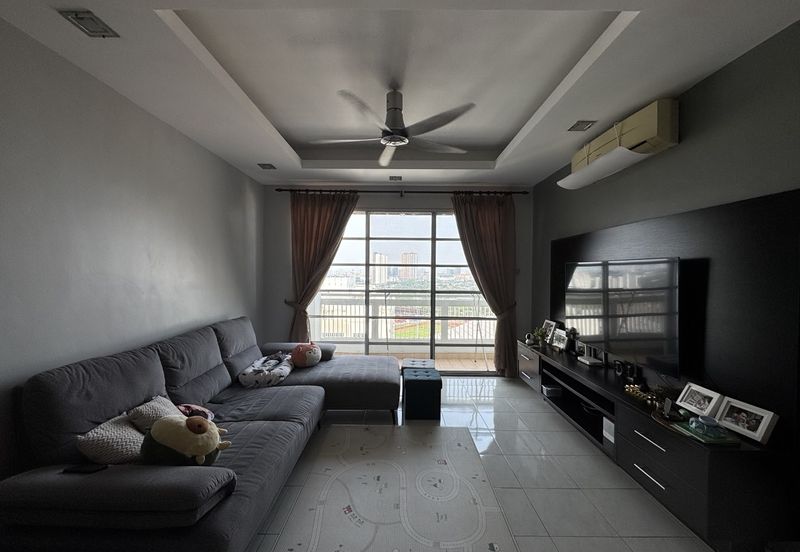 Sterling Condominium