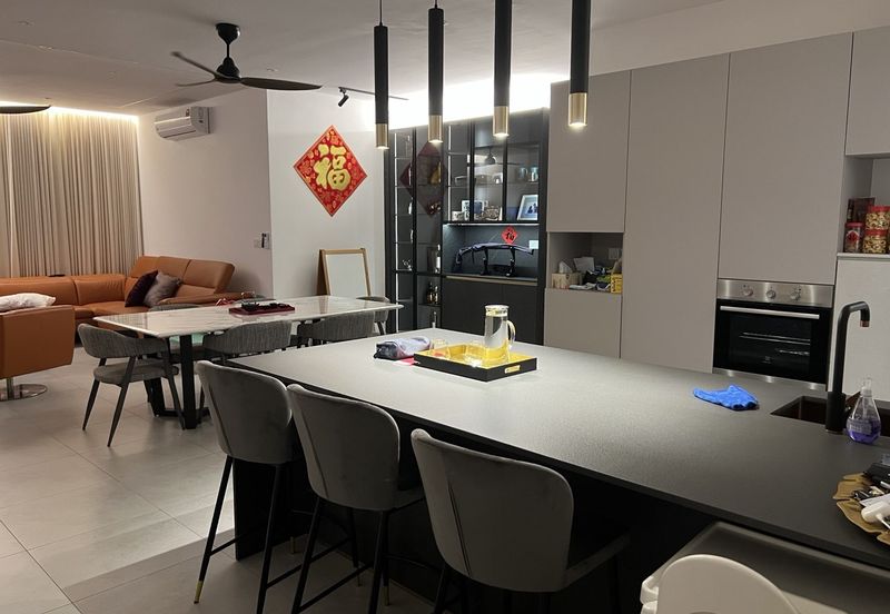 The Goodwood Residence (Residensi Laman Permai)