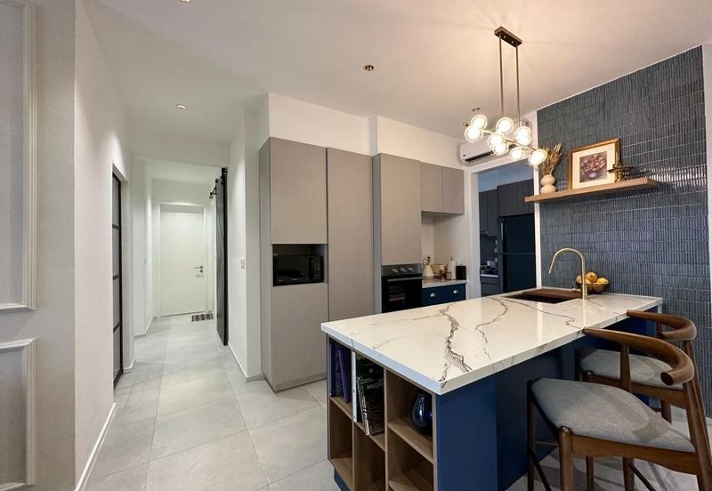 The Goodwood Residence (Residensi Laman Permai)