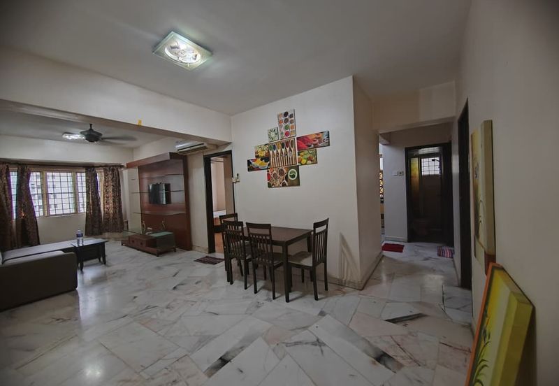 Danau Idaman Condominium