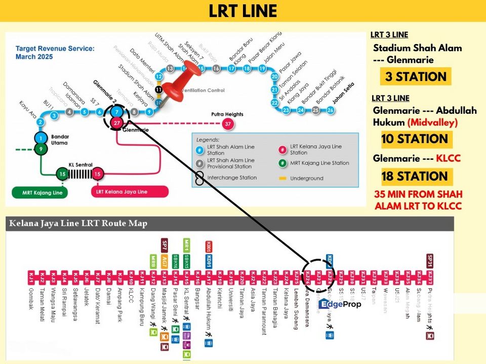 Seksyen 13 Shah Alam Bayu Residence Flexi Suites Type S2 for Sale LRT Stadium Shah Alam, Selangor, Shah Alam