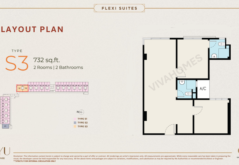 Seksyen 13, Shah Alam