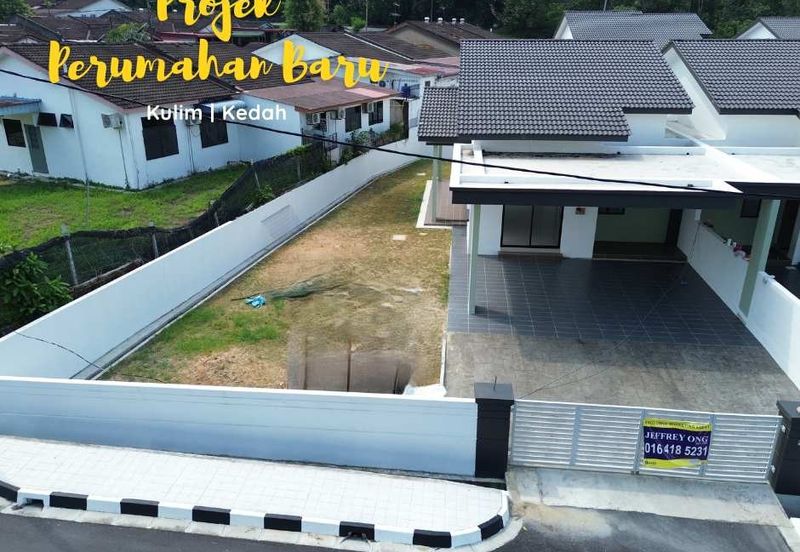 TAMAN PENAGA INDAH FASA 1