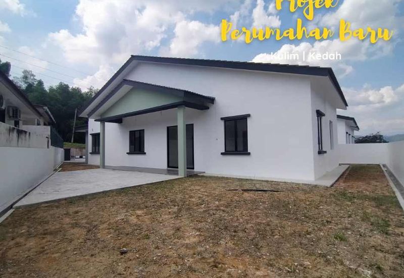 TAMAN PENAGA INDAH FASA 1