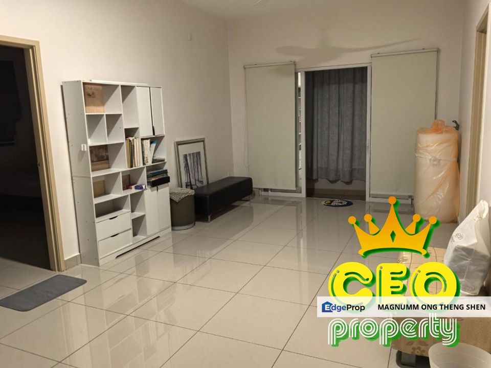 2 Storey Semi D at Taman Saujana Permai near Billion Kota Permai & Jalan Song Ban Kheng for Sale , Penang, Bukit Mertajam