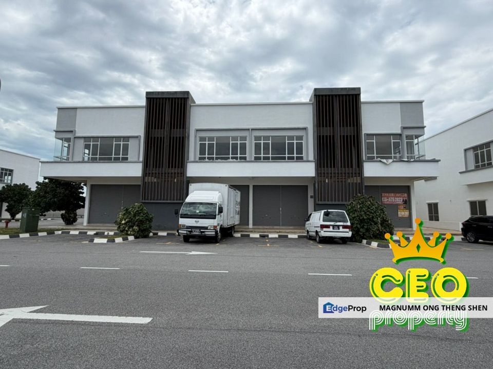 Value Buy 2 Storey Shop at Setia Fontaines Kepala Batas Bertam for Sale , Penang, Bertam