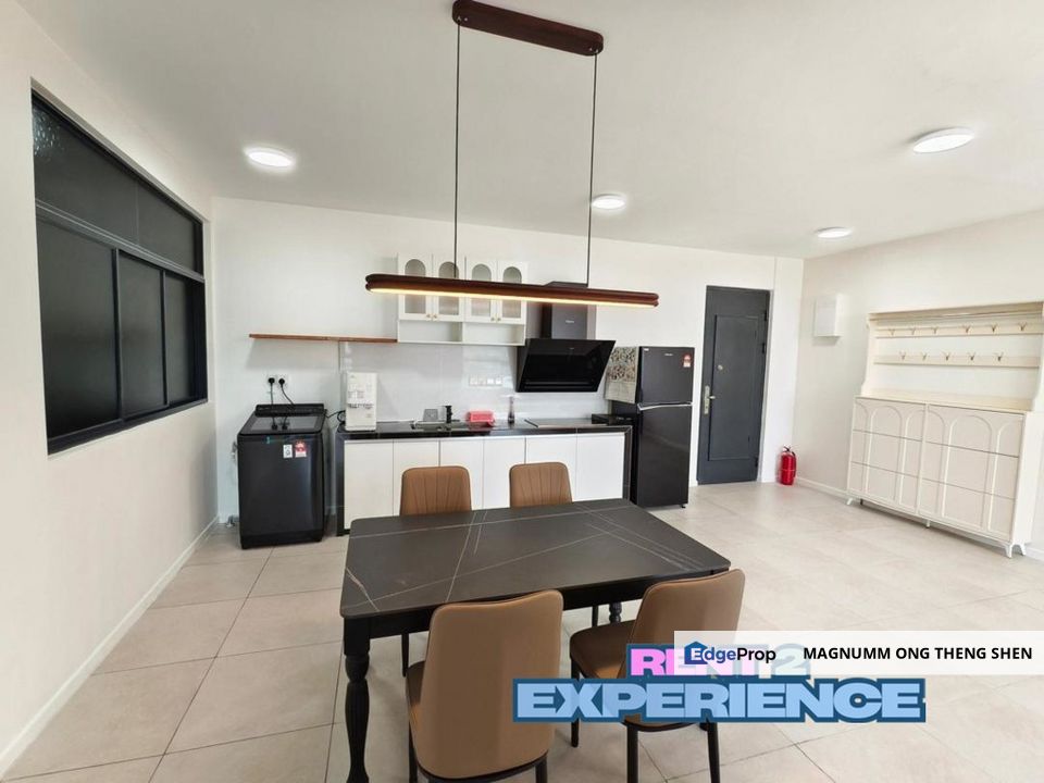 Value Rent Anggun Residence Condominium near Batu Kawan Industrial Park, Penang, Batu Kawan