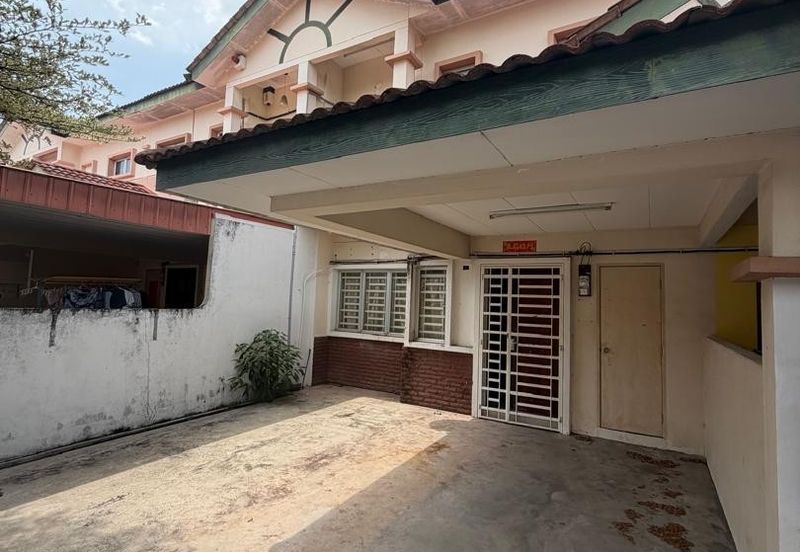 Taman Seri Impian
