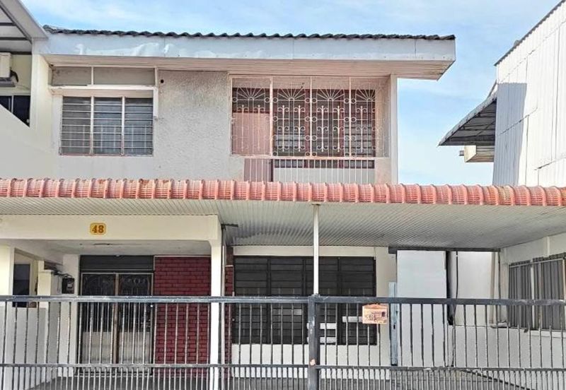 Taman Chai Leng