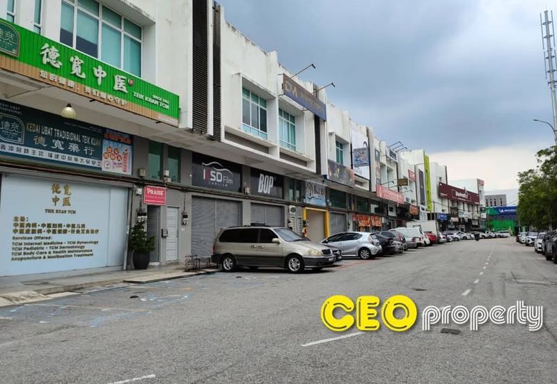 Taman Lembah Permai
