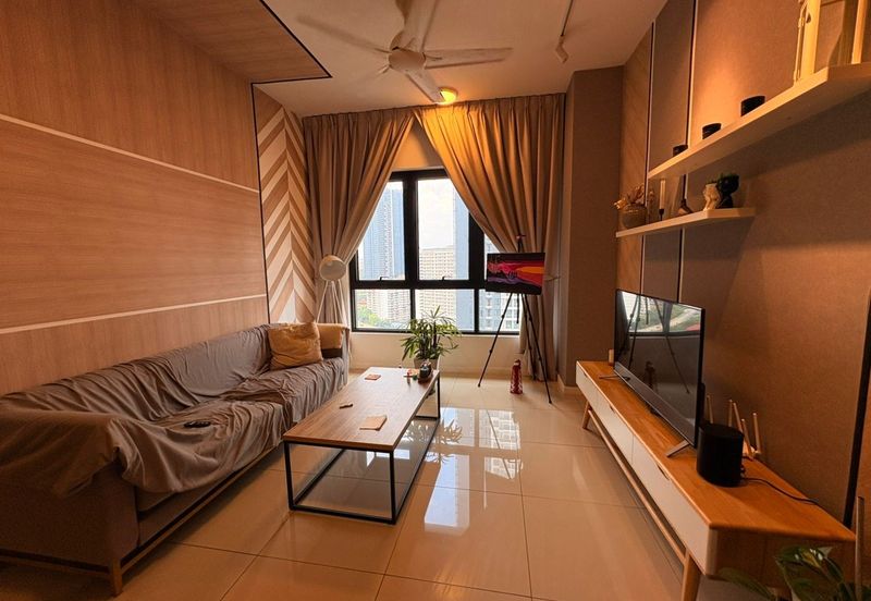 Novum @ Bangsar South