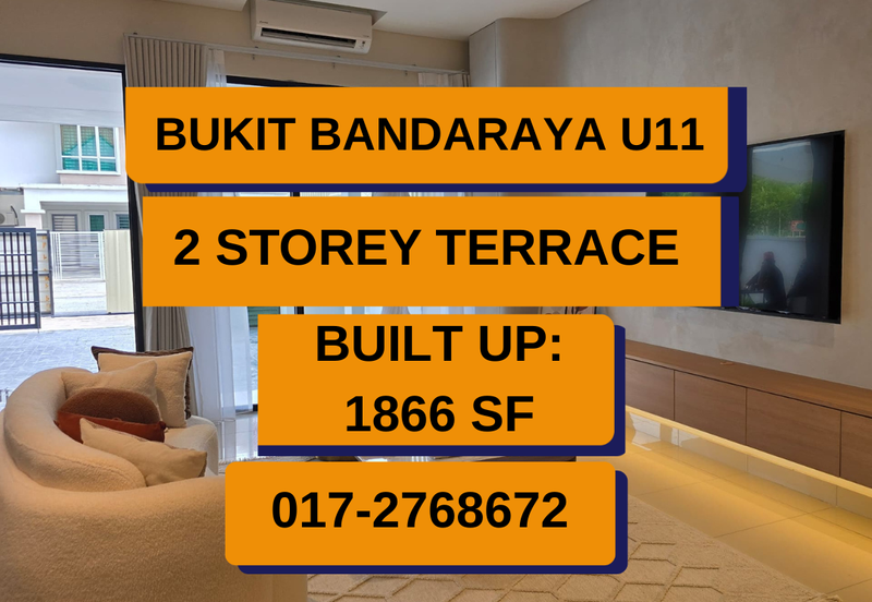 Bukit Bandaraya U11