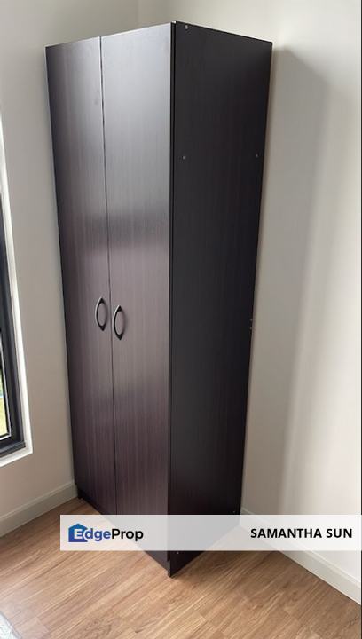 Velocity 2 Dual Key Concept 2 Room Fully Furnished Unit To Lease, Kuala Lumpur, Cheras