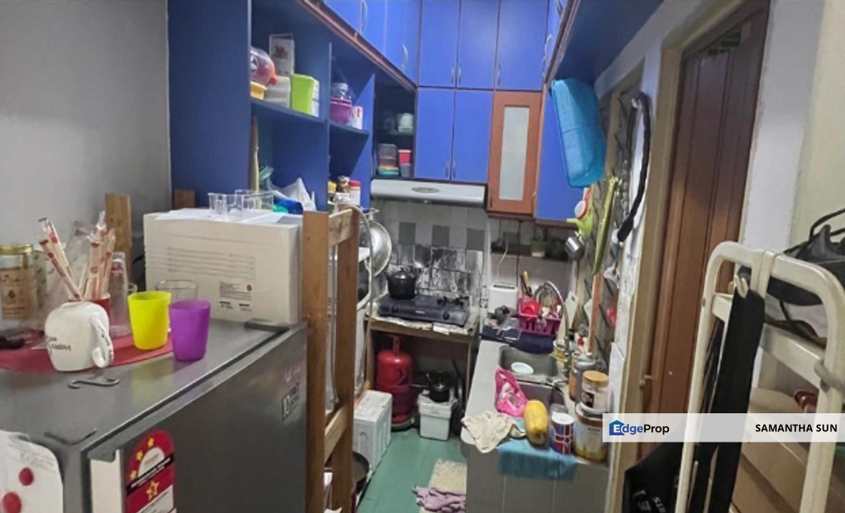 Below Market Price For Sale Prisma Perdana Cheras Taman Midah, Kuala Lumpur, Cheras