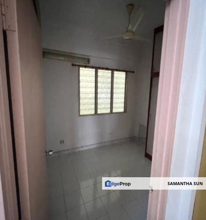 Below Market Price For Sale Prisma Perdana Cheras Taman Midah, Kuala Lumpur, Cheras