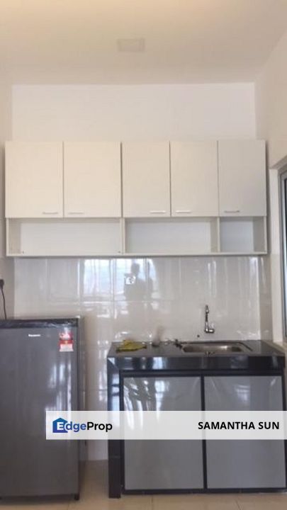 Saville Kajang Fully Furnished Unit To Lease, Selangor, Kajang
