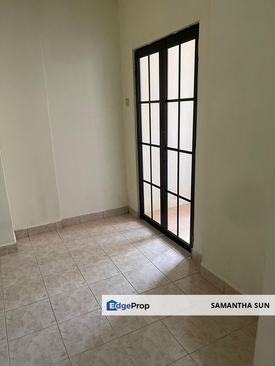 Flora Green Park Condo Utar Students Friendly Big Unit To lease, Selangor, Bandar Sungai Long