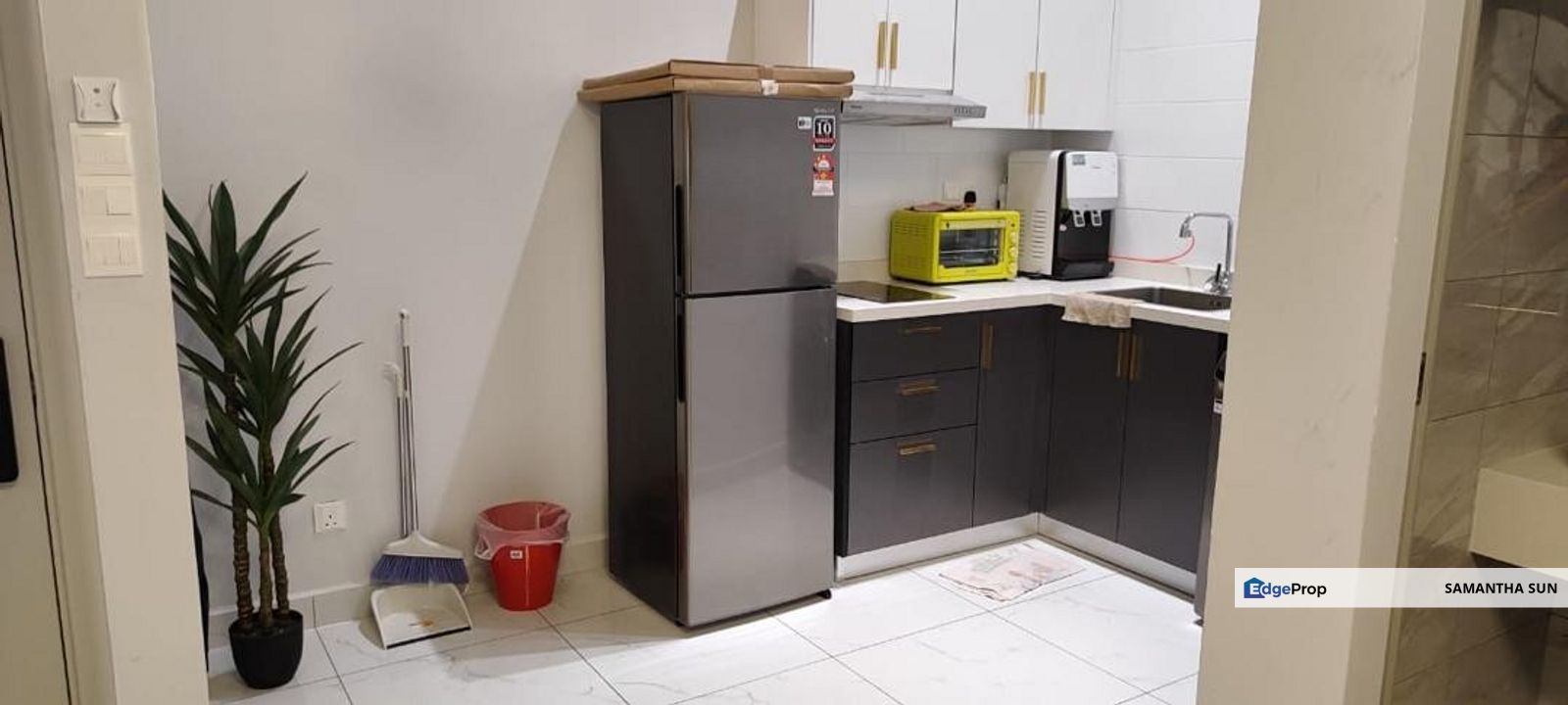 Arte Cheras Fully Furnished Unit To Lease, Kuala Lumpur, Cheras