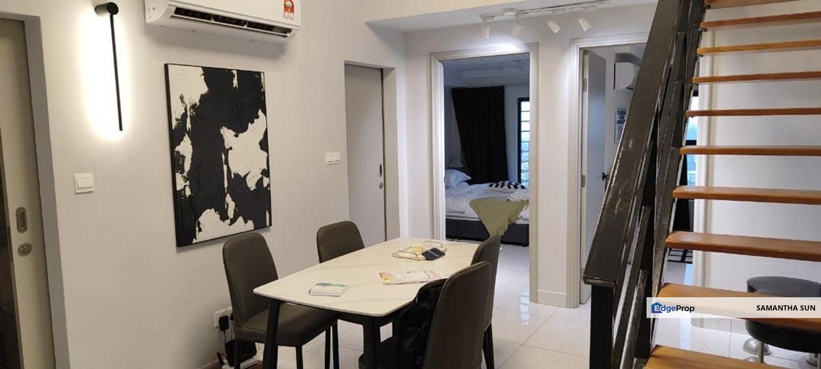 Arte Cheras Fully Furnished Unit To Lease, Kuala Lumpur, Cheras