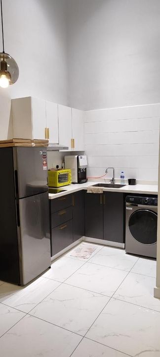 Arte Cheras Fully Furnished Unit To Lease, Kuala Lumpur, Cheras