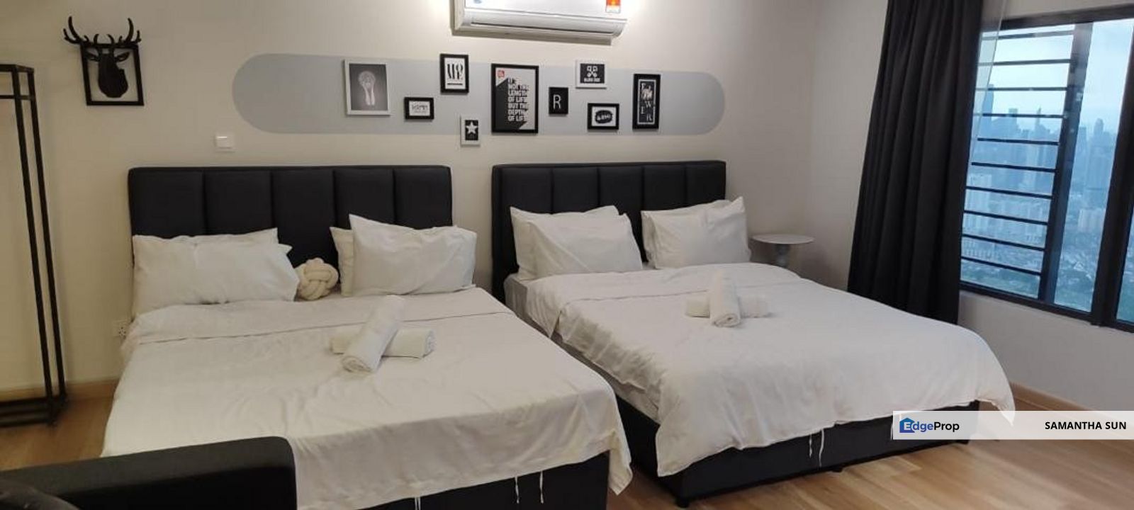 Arte Cheras Fully Furnished Unit To Lease, Kuala Lumpur, Cheras