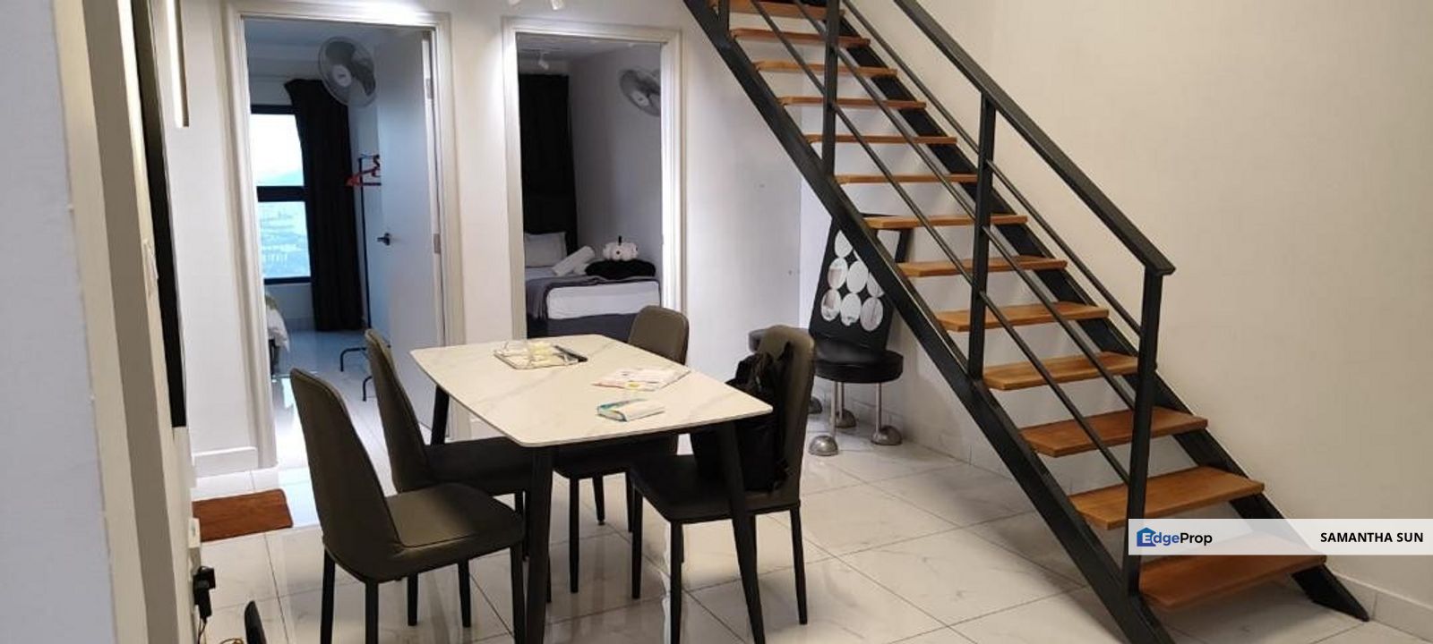 Arte Cheras Fully Furnished Unit To Lease, Kuala Lumpur, Cheras