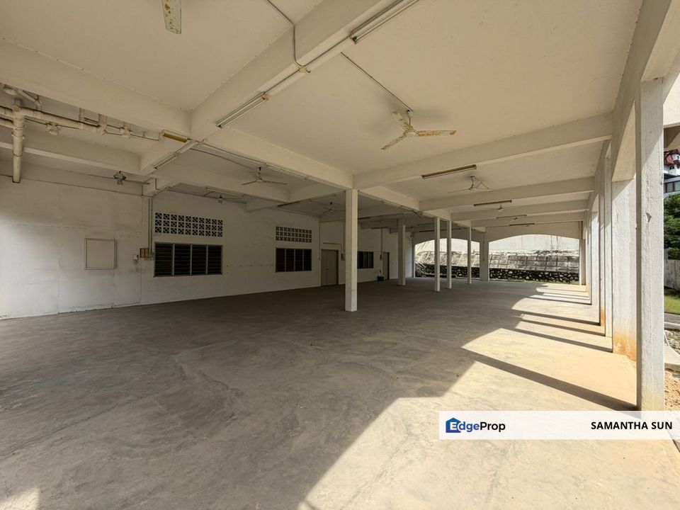 Freehold Bungalow For Sale Bangsar Taman Pantai, Kuala Lumpur, Bangsar