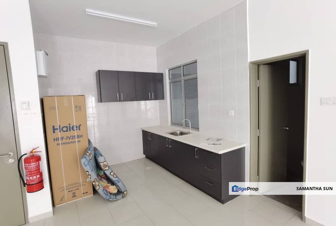 Residence Setia Impian Kajang Below Market Price For Sale, Selangor, Kajang
