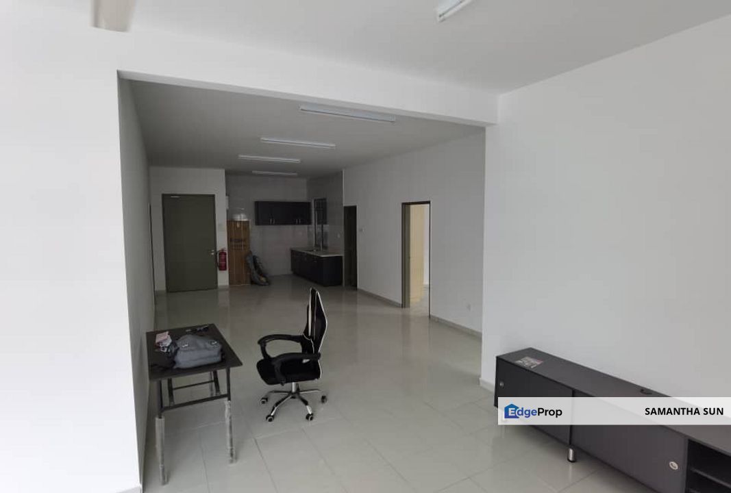 Residence Setia Impian Kajang Below Market Price For Sale, Selangor, Kajang