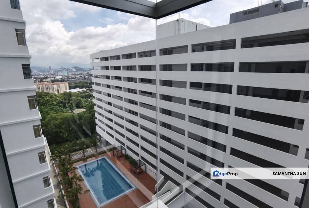 Residence Setia Impian Kajang Below Market Price For Sale, Selangor, Kajang