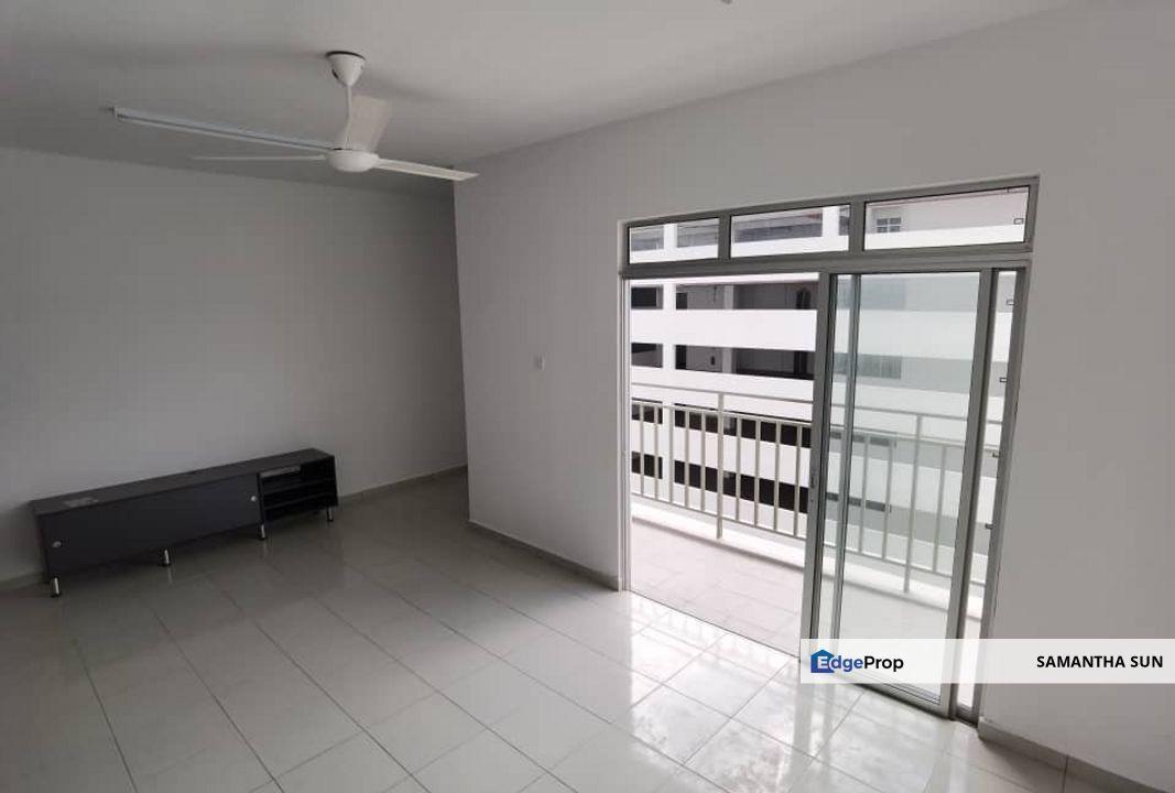 Residence Setia Impian Kajang Below Market Price For Sale, Selangor, Kajang