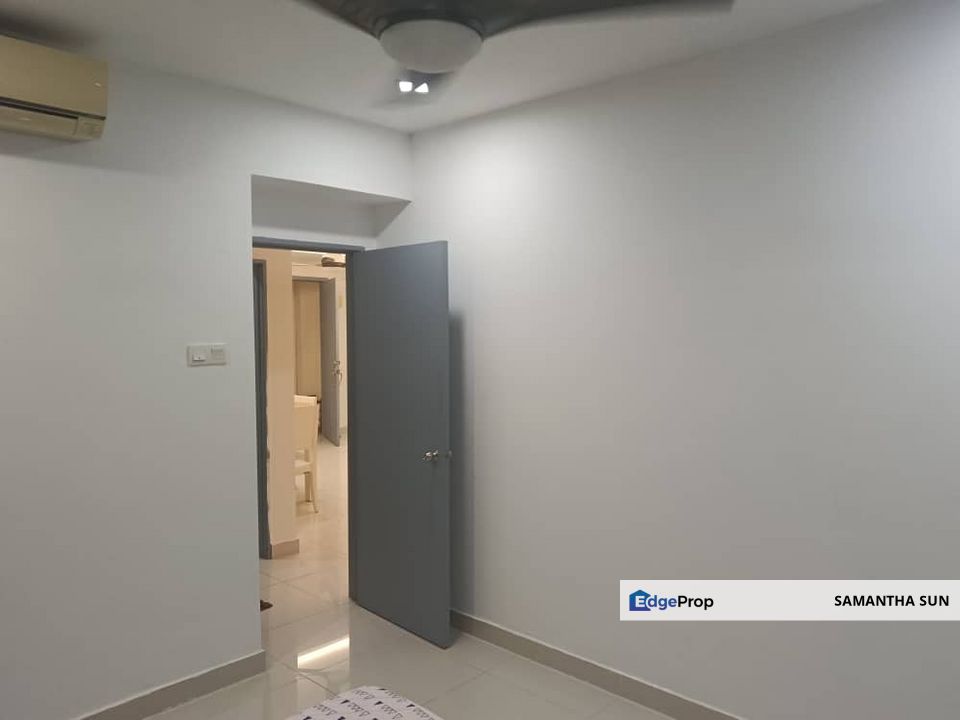 🔥 HIGH FLOOR | 3+1 ROOMS 1313 SQFT CONDO FOR SALE @ PV2 SETAPAK, Kuala Lumpur, Setapak