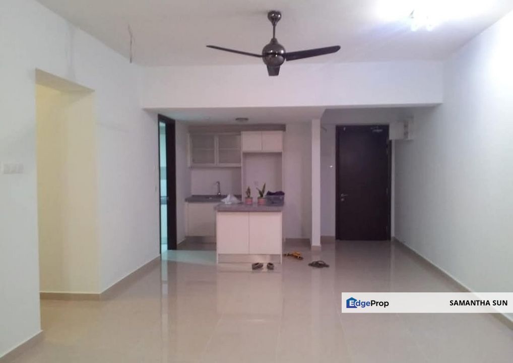 Puteri Pama2 Condo IOI Resort City Unit For Sale, Selangor, Putrajaya