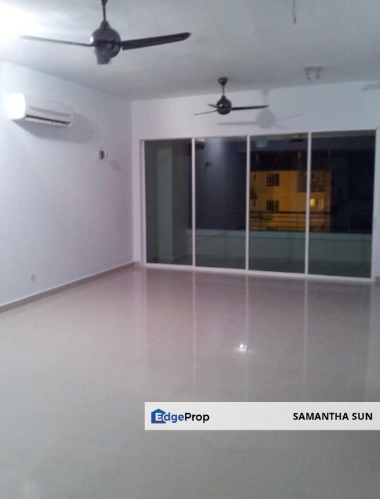 Puteri Pama2 Condo IOI Resort City Unit For Sale, Selangor, Putrajaya