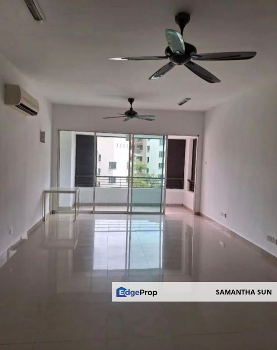 Puteri Pama2 Condo IOI Resort City Unit For Sale, Selangor, Putrajaya