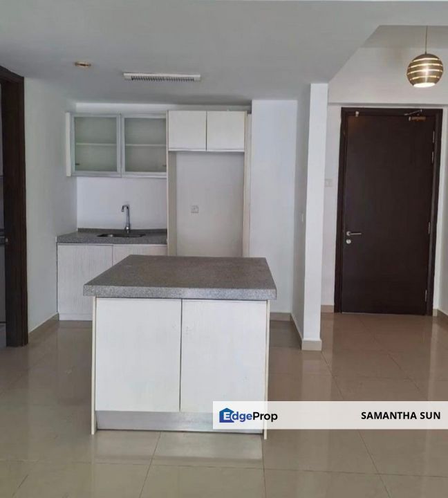 Puteri Pama2 Condo IOI Resort City Unit For Sale, Selangor, Putrajaya
