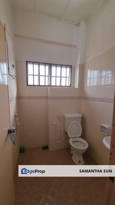 🔥 FREEHOLD 2-STOREY TERRACE HOUSE FOR SALE @ TAMAN KAJANG PRIMA, Selangor, Kajang