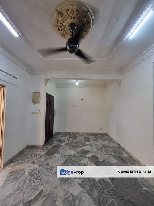 🔥 FREEHOLD 2-STOREY TERRACE HOUSE FOR SALE @ TAMAN KAJANG PRIMA, Selangor, Kajang