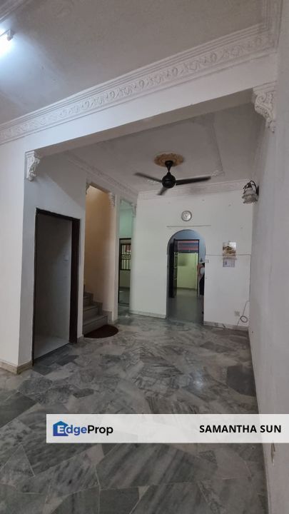 🔥 FREEHOLD 2-STOREY TERRACE HOUSE FOR SALE @ TAMAN KAJANG PRIMA, Selangor, Kajang